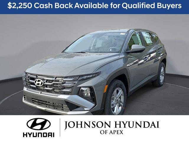 2026 Hyundai Tucson SE for sale in APEX, NC