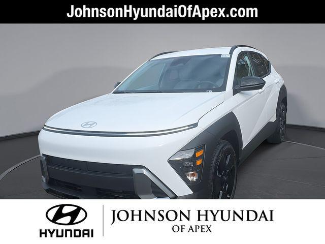 2026 Hyundai Kona SEL Sport for sale in APEX, NC