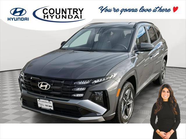 2026 Hyundai Tucson SEL for sale in NORTHAMPTON, MA