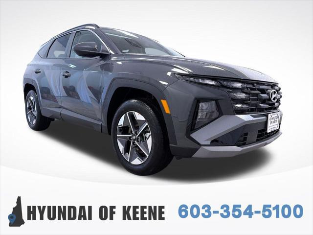 2026 Hyundai Tucson SEL for sale in KEENE, NH