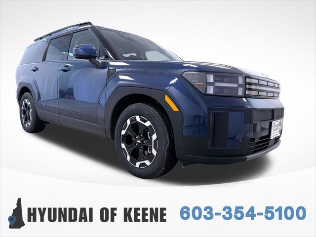 2026 Hyundai Santa Fe SEL for sale in KEENE, NH