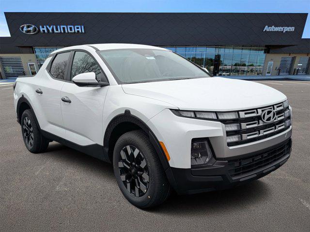 2026 Hyundai Santa Cruz SE for sale in CATONSVILLE, MD