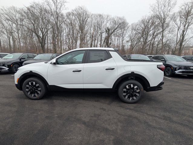 2026 Hyundai Santa Cruz SE