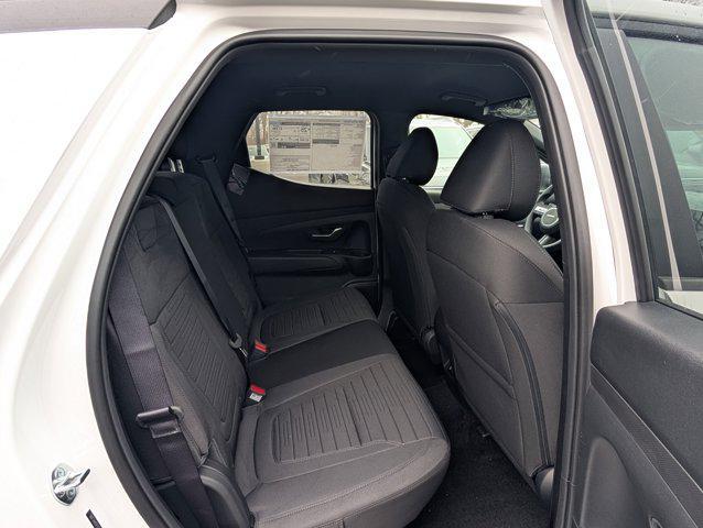 2026 Hyundai Santa Cruz SE