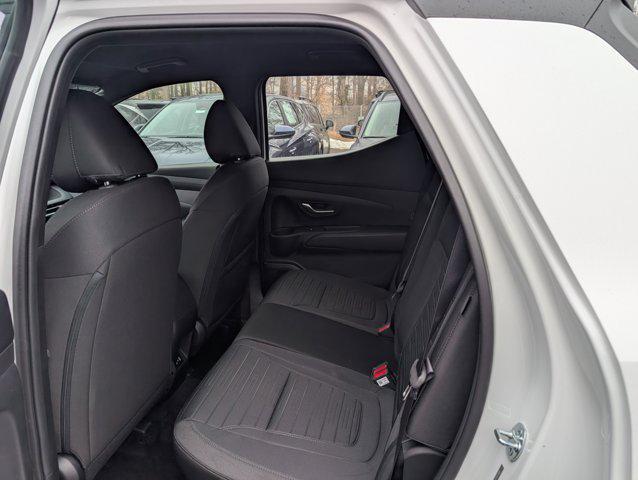 2026 Hyundai Santa Cruz SE
