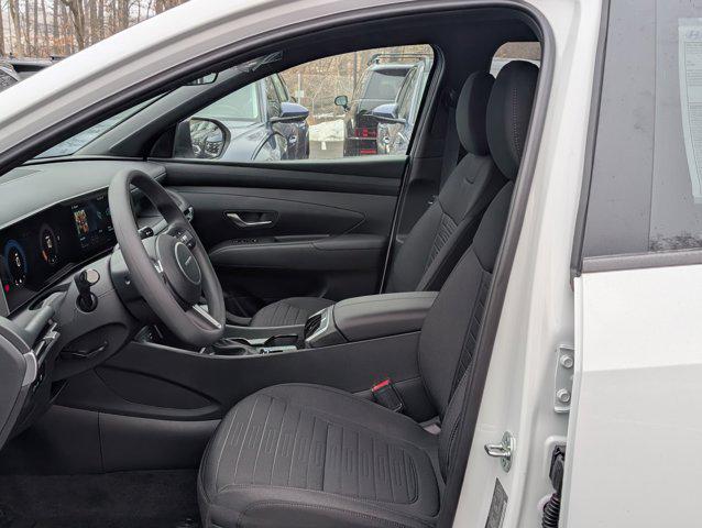 2026 Hyundai Santa Cruz SE