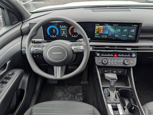 2026 Hyundai Santa Cruz SE