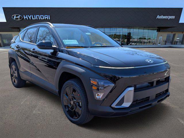 2026 Hyundai Kona SEL Sport for sale in CATONSVILLE, MD
