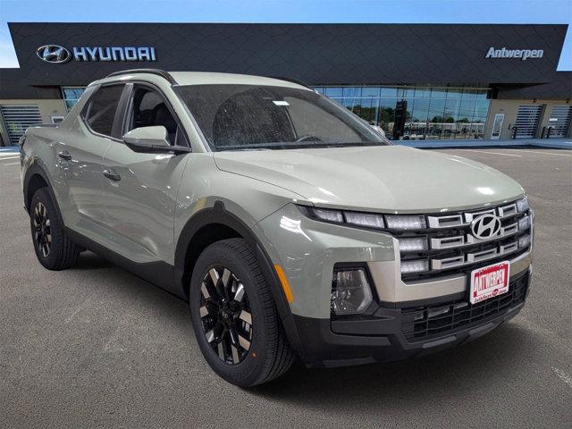 2026 Hyundai Santa Cruz SEL for sale in CATONSVILLE, MD