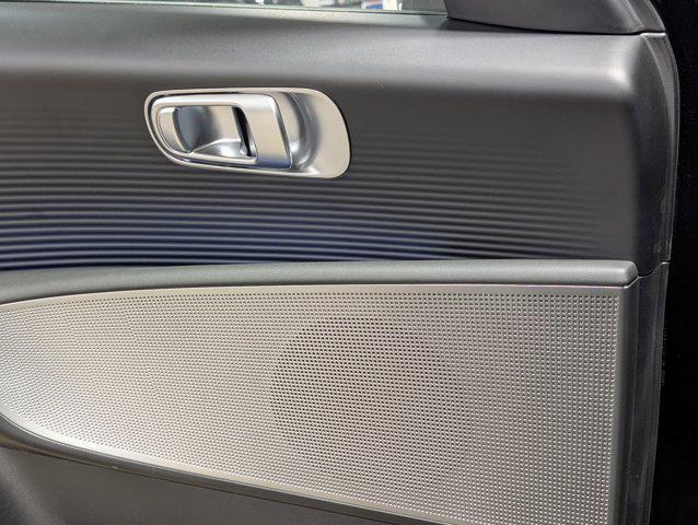 2025 Hyundai IONIQ 6 SEL