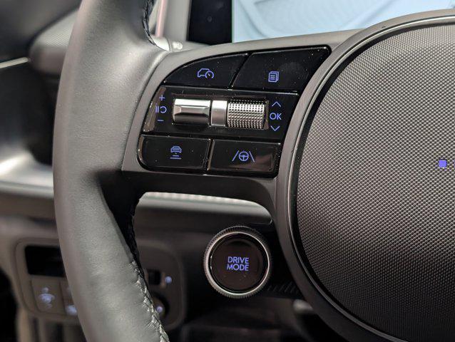 2025 Hyundai IONIQ 6 SEL