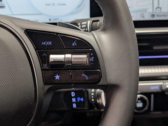 2025 Hyundai IONIQ 6 SEL