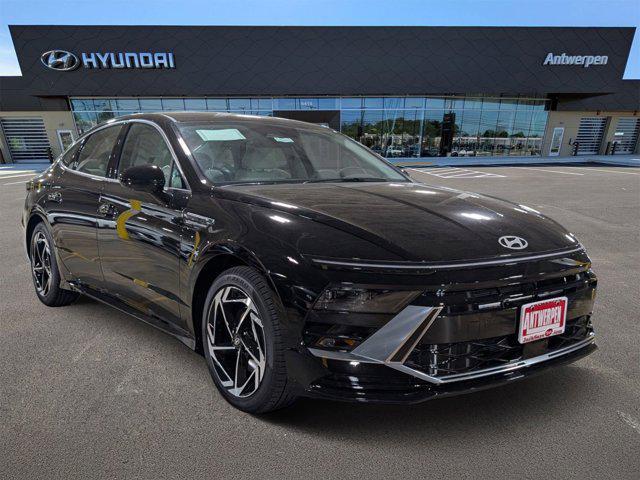 2026 Hyundai Sonata SEL Sport for sale in CATONSVILLE, MD