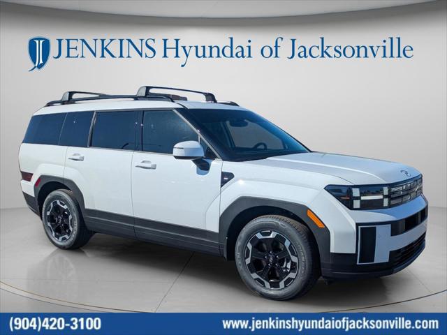2026 Hyundai Santa Fe SEL for sale in JACKSONVILLE, FL