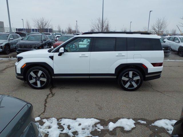 2026 Hyundai Santa Fe Limited for sale in AVON, IN