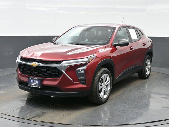 2024 Chevrolet Trax FWD SP for sale in BARTLETT, IL