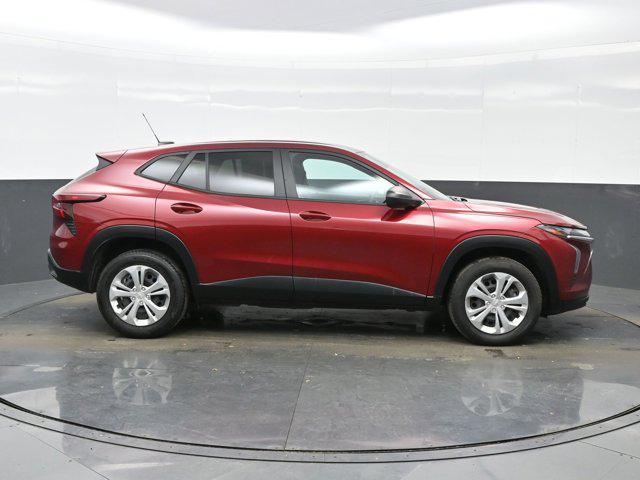 2024 Chevrolet Trax FWD SP