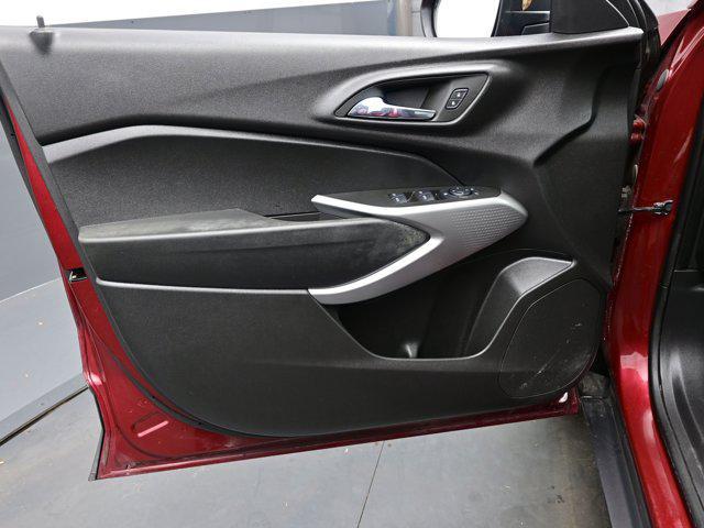 2024 Chevrolet Trax FWD SP