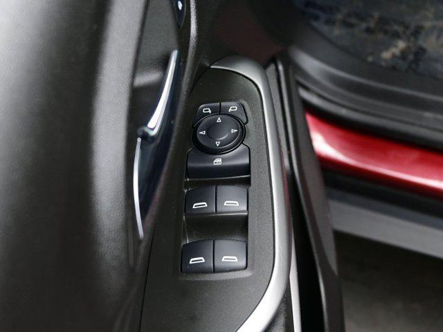 2024 Chevrolet Trax FWD SP