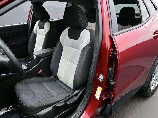 2024 Chevrolet Trax FWD SP