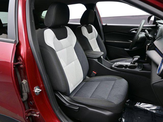 2024 Chevrolet Trax FWD SP
