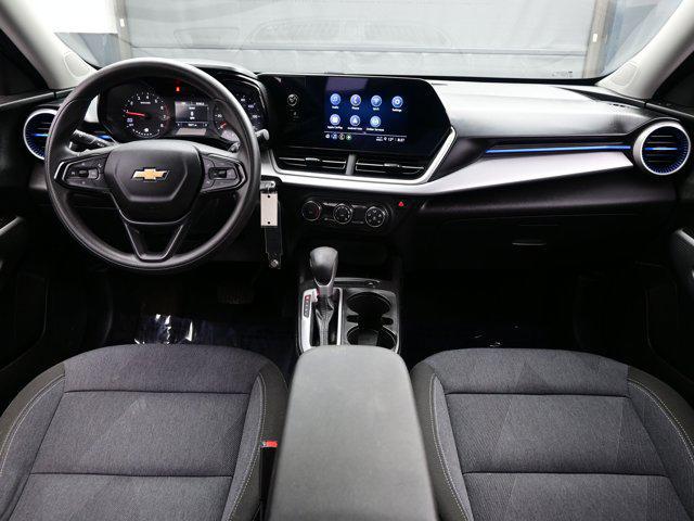 2024 Chevrolet Trax FWD SP