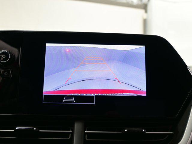 2024 Chevrolet Trax FWD SP