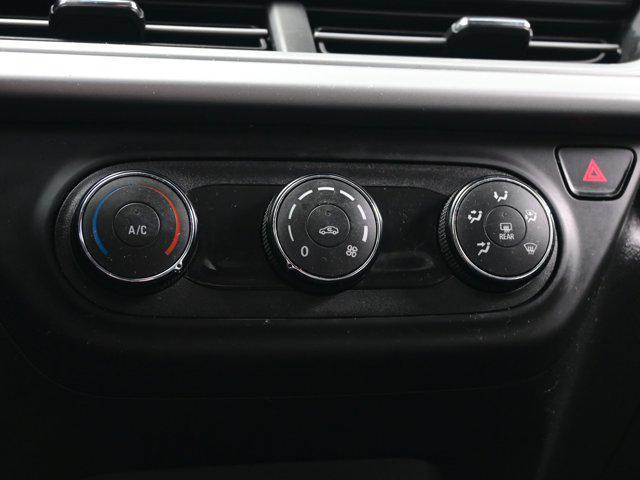 2024 Chevrolet Trax FWD SP
