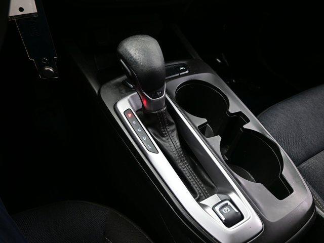 2024 Chevrolet Trax FWD SP