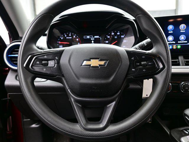 2024 Chevrolet Trax FWD SP