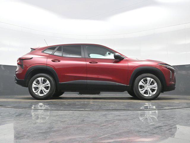 2024 Chevrolet Trax FWD SP