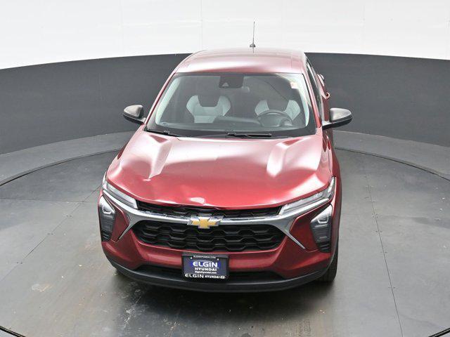 2024 Chevrolet Trax FWD SP