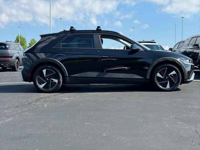 2025 Hyundai IONIQ 5 SEL