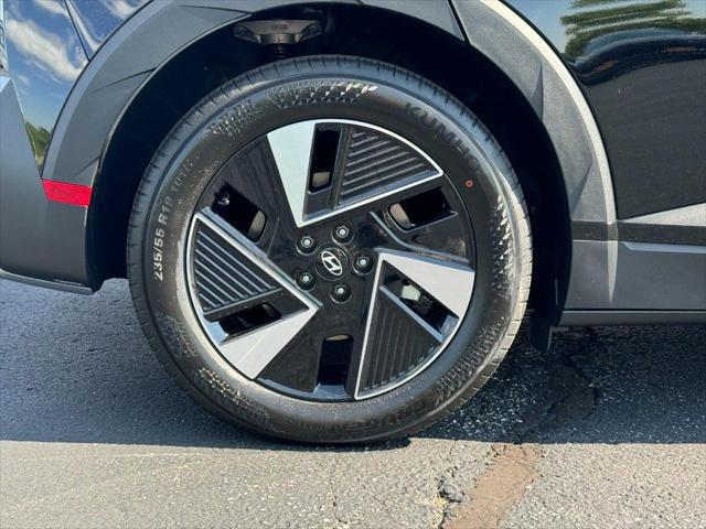 2025 Hyundai IONIQ 5 SEL