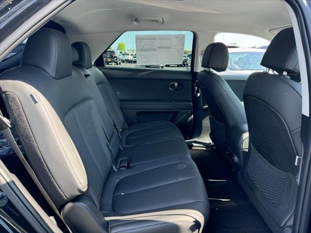 2025 Hyundai IONIQ 5 SEL