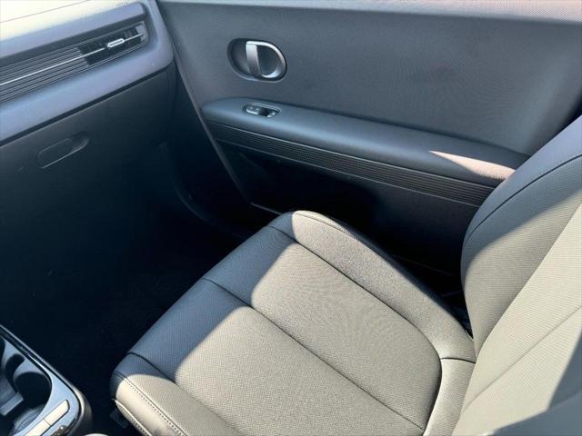 2025 Hyundai IONIQ 5 SEL