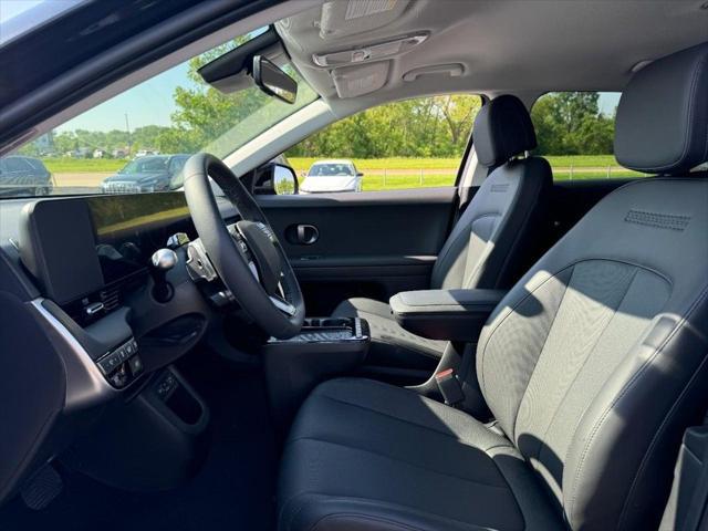 2025 Hyundai IONIQ 5 SEL