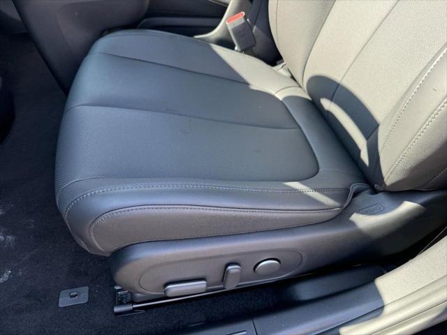 2025 Hyundai IONIQ 5 SEL