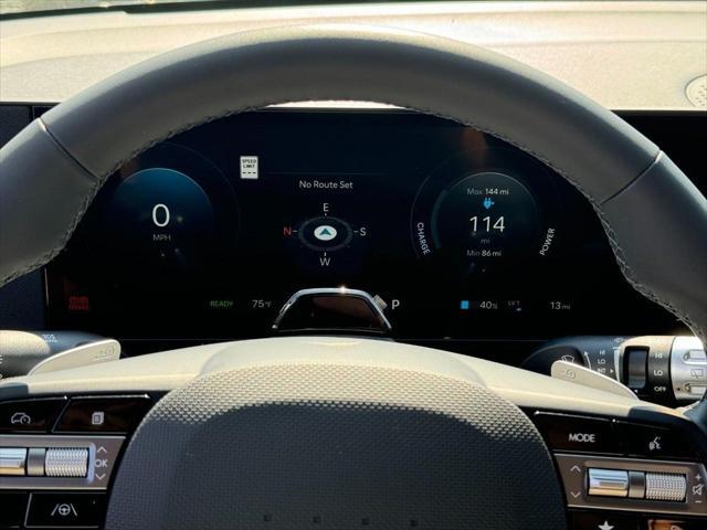 2025 Hyundai IONIQ 5 SEL
