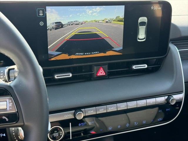 2025 Hyundai IONIQ 5 SEL