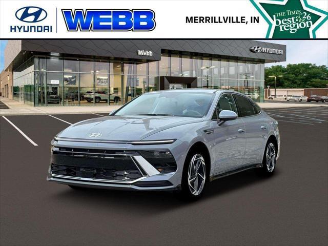 2026 Hyundai Sonata SEL Sport for sale in MERRILLVILLE, IN