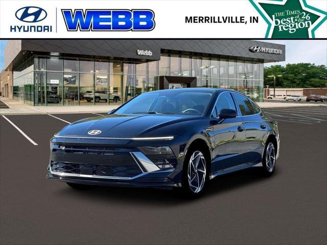 2026 Hyundai Sonata SEL Sport for sale in MERRILLVILLE, IN