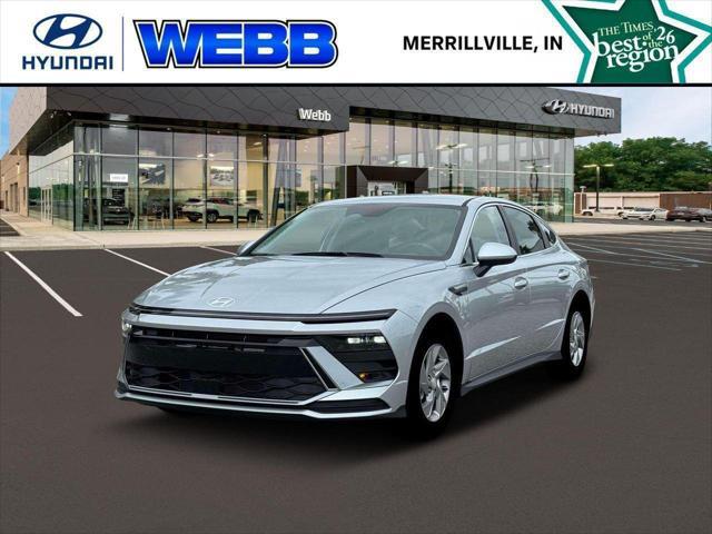 2026 Hyundai Sonata SE for sale in MERRILLVILLE, IN