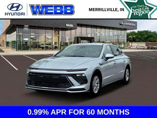 2026 Hyundai Sonata SE for sale in MERRILLVILLE, IN