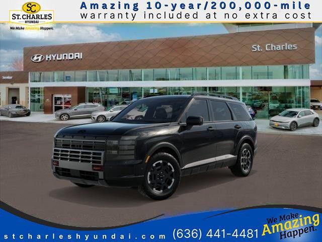 2026 Hyundai Palisade XRT Pro for sale in SAINT PETERS, MO
