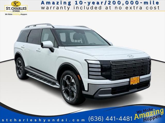 2026 Hyundai Palisade Limited for sale in SAINT PETERS, MO