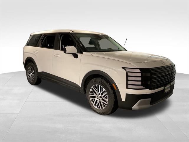 2026 Hyundai Palisade SE