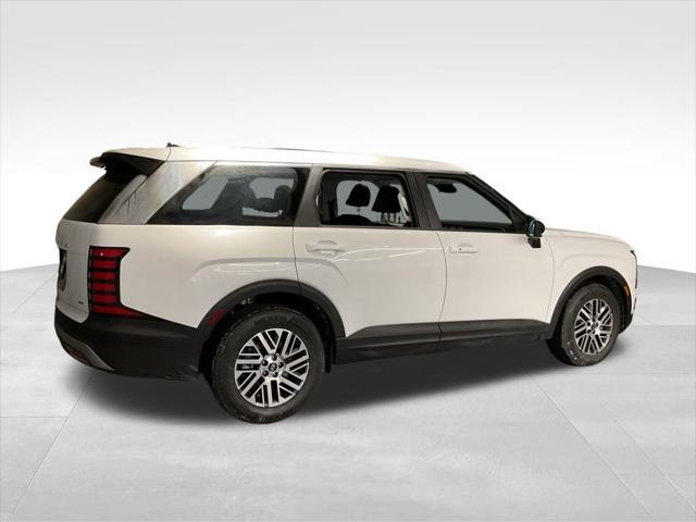 2026 Hyundai Palisade SE