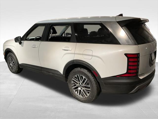 2026 Hyundai Palisade SE