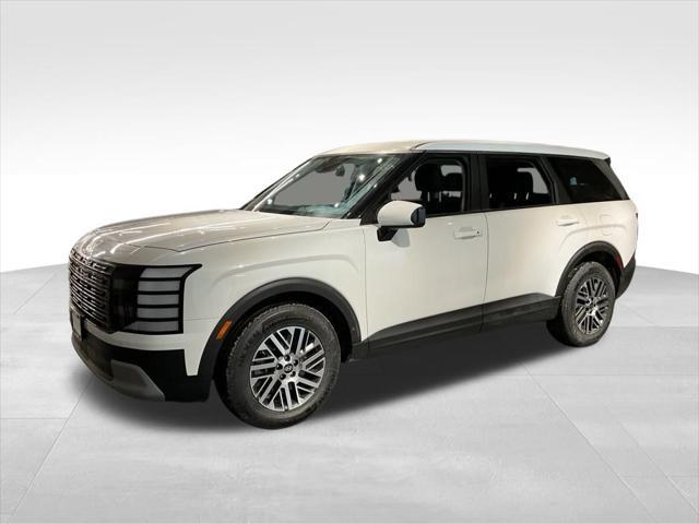 2026 Hyundai Palisade SE